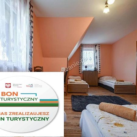 Dom Wczasowy " U Jozefa " Zakopane Exterior foto