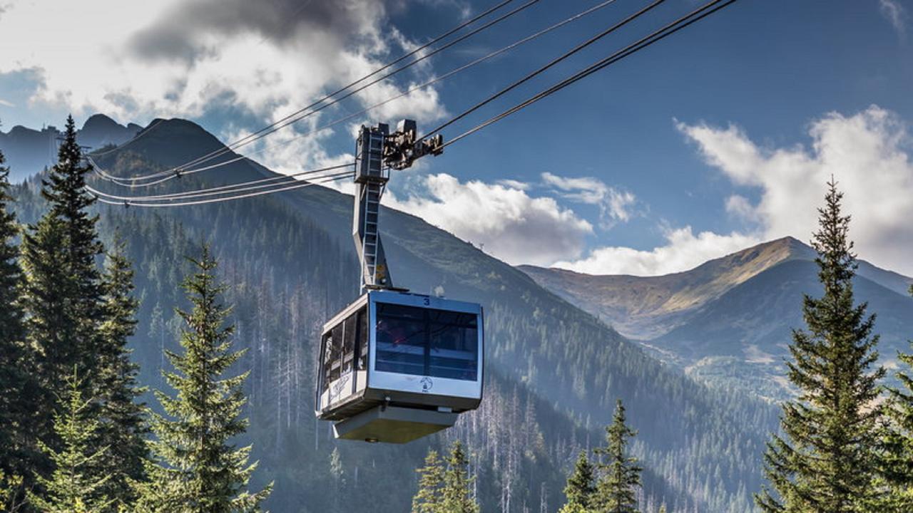 Dom Wczasowy " U Jozefa " Zakopane Exterior foto
