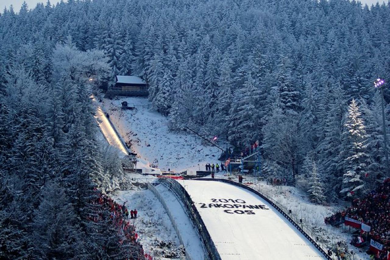 Hotel Dom Wczasowy " U Jozefa " Zakopane Exterior foto