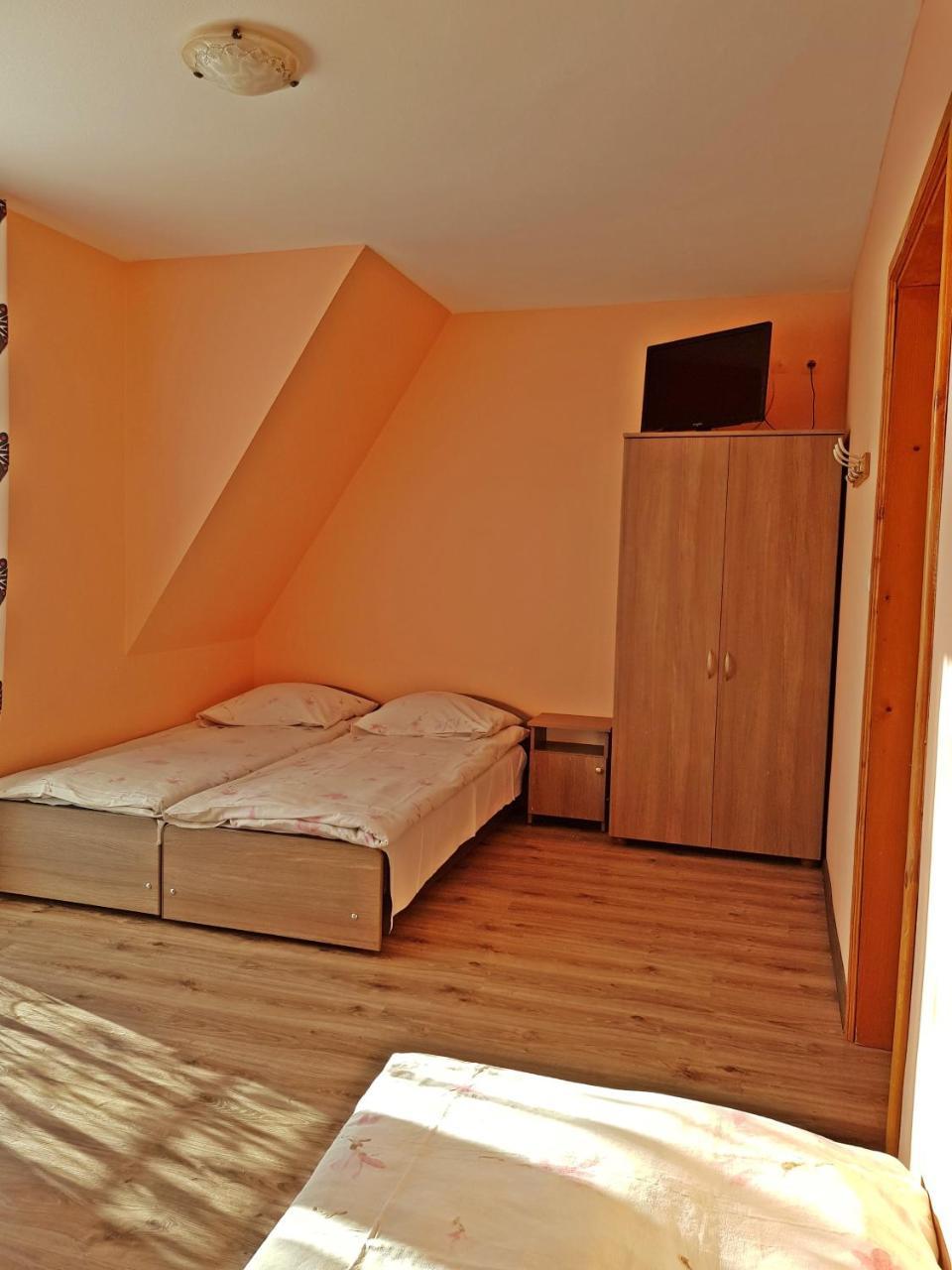 Dom Wczasowy " U Jozefa " Zakopane Exterior foto